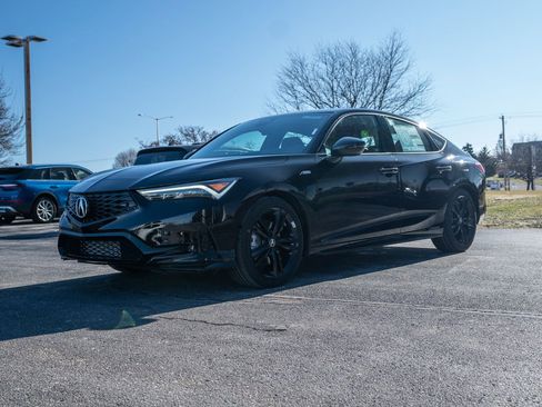 New 2026 Acura Integra A-Spec image 5