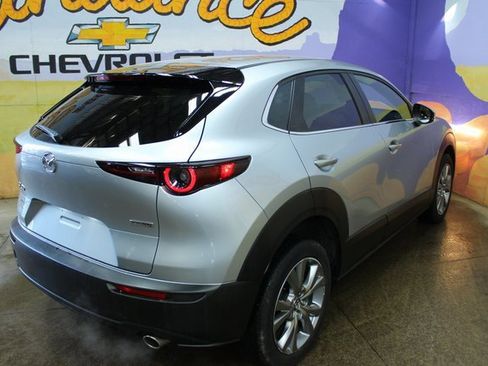 Used 2020 MAZDA CX-30 FWD w/ Select Package image 8