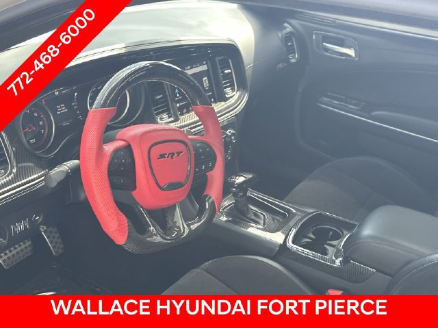 Used 2023 Dodge Charger Scat Pack w/ Plus Group RWD image 17