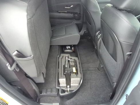 New 2026 Hyundai Santa Cruz Limited image 15