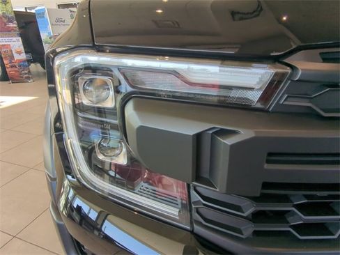 New 2025 Ford Ranger Raptor image 11