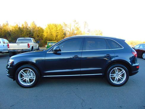 Used 2014 Audi Q5 TDI Premium Plus AWD/4WD image 28