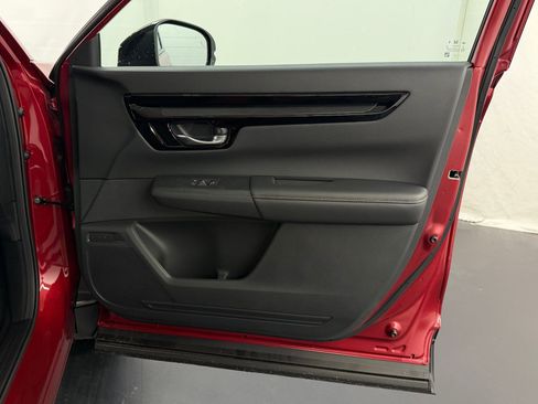 New 2026 Honda CR-V Sport Touring image 33