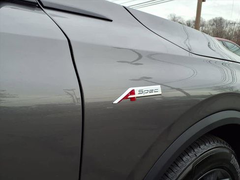 Certified 2026 Acura MDX A-Spec image 9