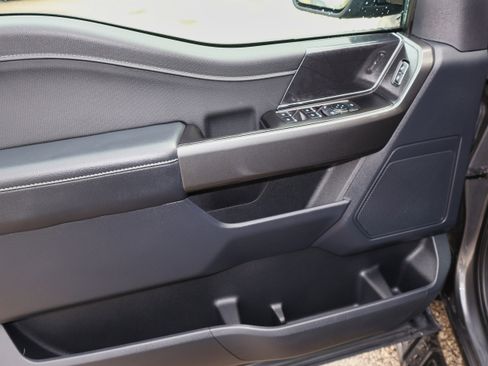 Used 2023 Ford F150 XLT w/ Equipment Group 302A High image 14