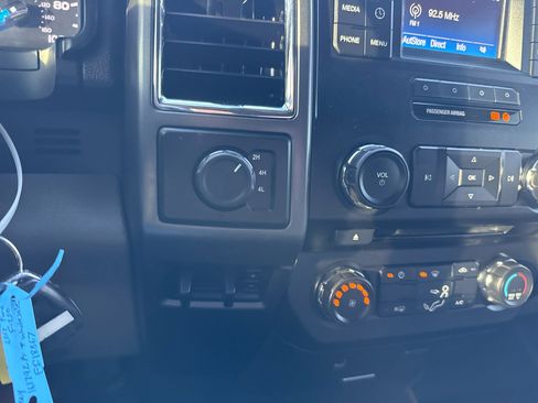 Used 2017 Ford F250 XLT image 27