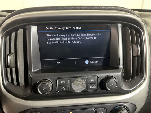 Used 2022 Chevrolet Colorado LT w/ Fleet Safety Package image 20