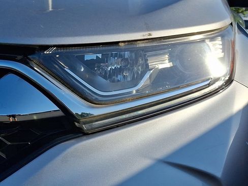 Used 2019 Honda CR-V EX image 9