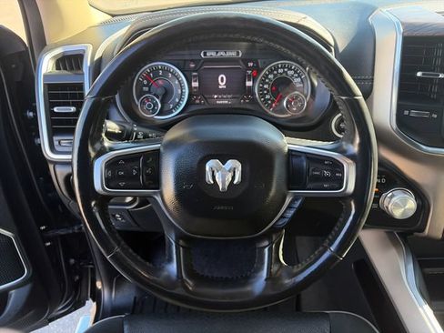 Used 2020 RAM 1500 Laramie AWD/4WD image 29