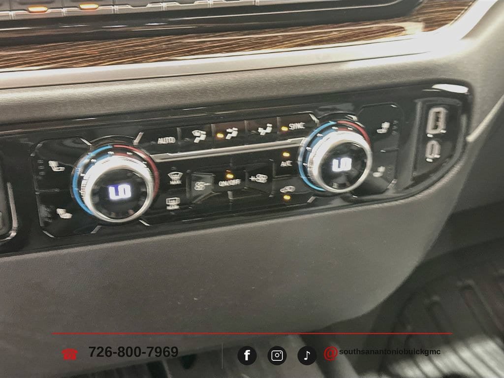 New 2026 GMC Sierra 1500 SLE w/ Preferred Package RWD image 17