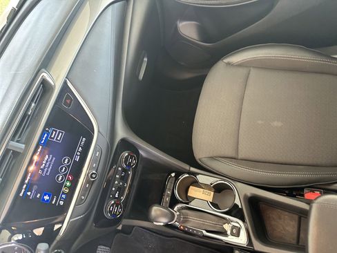 Certified 2023 Buick Encore GX Select w/ Sport Touring Package image 30