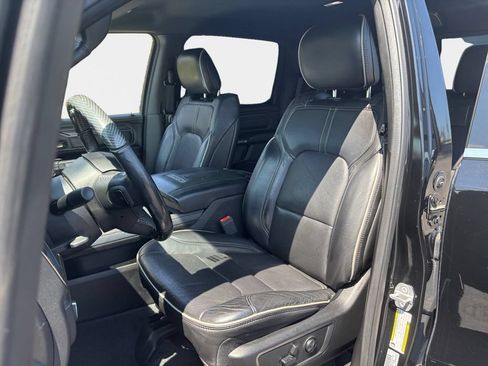 Used 2020 RAM 1500 Limited RWD image 27
