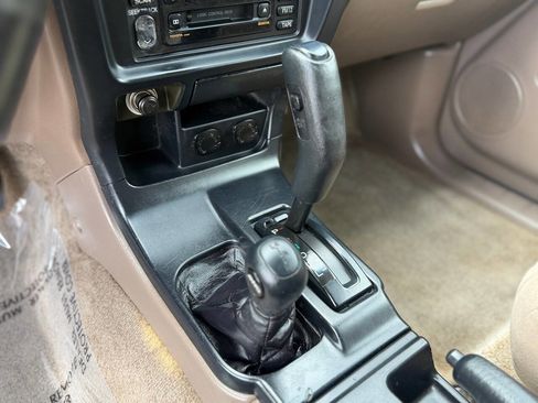 Used 2002 Toyota 4Runner SR5 image 14