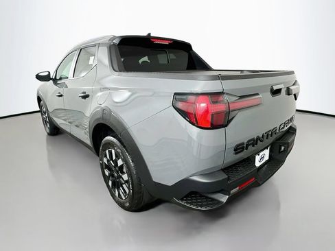 New 2027 Hyundai Santa Cruz SEL FWD image 7