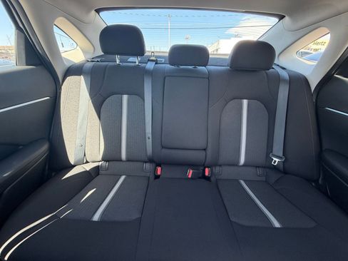 Used 2025 Hyundai Sonata SEL FWD image 38