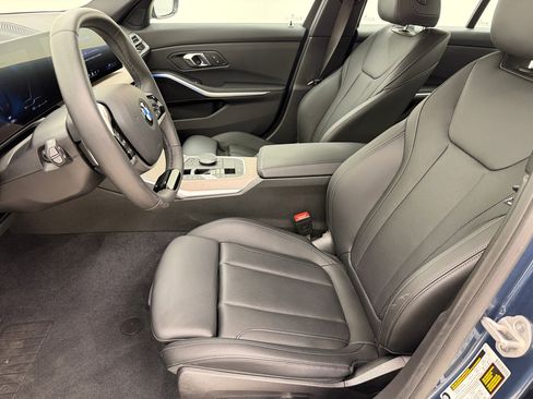 Certified 2025 BMW 330i 330i image 5