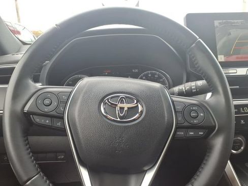 Used 2023 Toyota Venza Nightshade AWD/4WD image 21