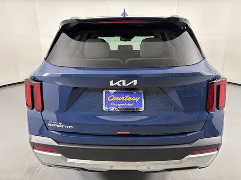 New 2026 Kia Sorento S image 5