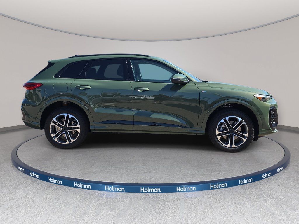 New 2026 Audi Q5 2.0T AWD/4WD image 4