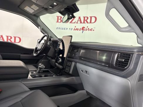 New 2025 Ford F150 Lightning Flash image 23