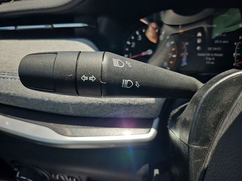 New 2025 Jeep Compass Latitude image 27