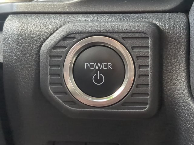 Certified 2025 Toyota Land Cruiser AWD/4WD image 35