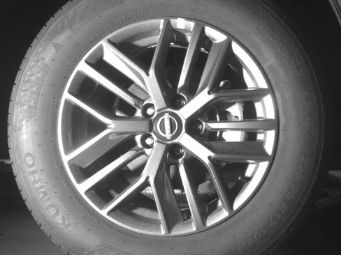 Used 2026 Nissan Rogue SV AWD/4WD image 15