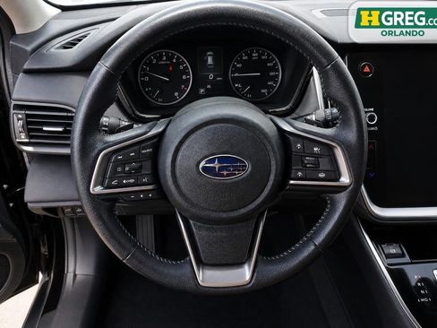 Used 2023 Subaru Outback Premium AWD/4WD image 11