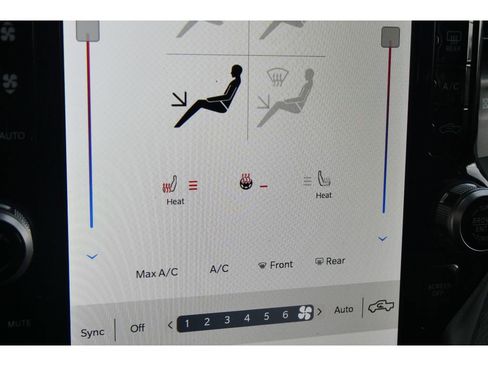 Used 2022 RAM 1500 Rebel w/ Rebel Level 2 Equipment Group image 30