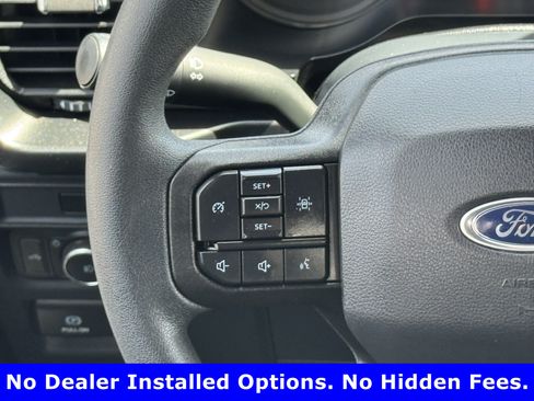 Used 2021 Ford F150 XL w/ STX Appearance Package AWD/4WD image 12