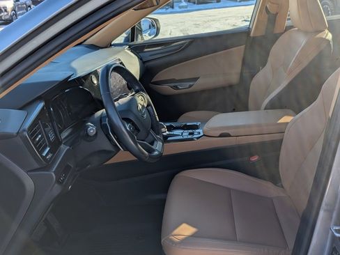 Used 2022 Lexus NX 350 350 Base image 14