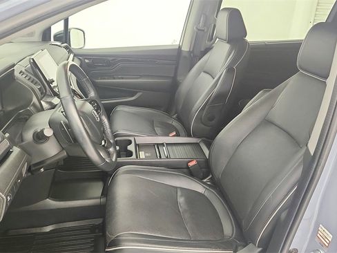 Used 2024 Honda Odyssey Elite image 15