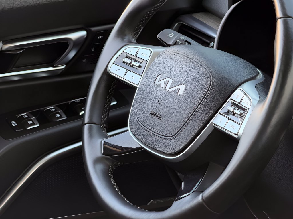 Used 2022 Kia Telluride SX AWD/4WD image 24
