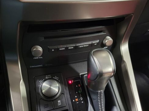 Used 2021 Lexus NX 300 AWD w/ Accessory Package 2 image 18