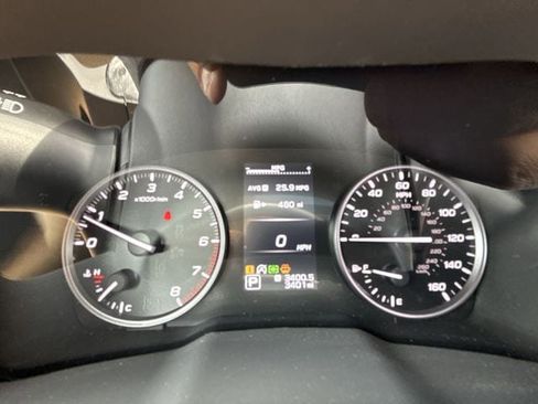 Used 2025 Subaru Legacy Limited AWD/4WD image 15