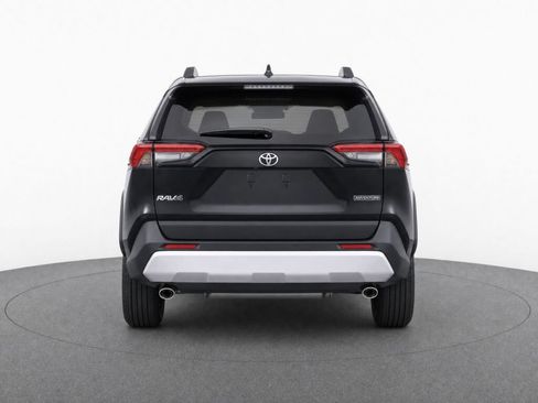 Used 2024 Toyota RAV4 Adventure AWD/4WD image 39