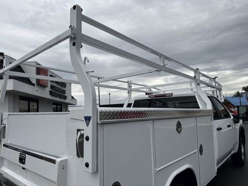 New 2026 GMC Sierra 2500 Pro image 28