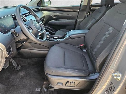 Used 2024 Hyundai Tucson SEL AWD/4WD image 15