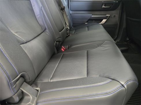 New 2026 Toyota Tundra Platinum image 29