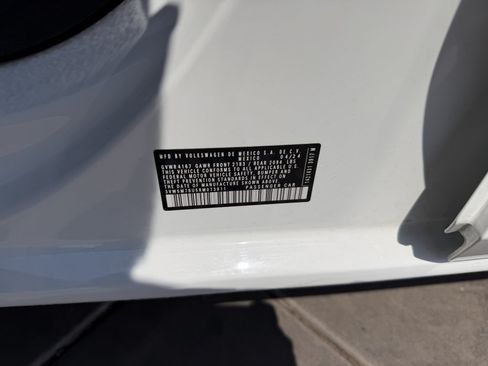 Used 2024 Volkswagen Jetta S FWD image 42