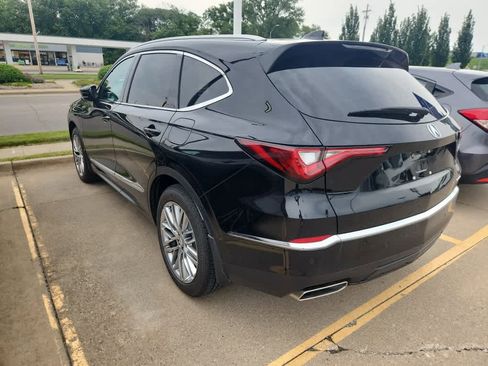 Used 2023 Acura MDX SH-AWD w/ Advance Package image 6
