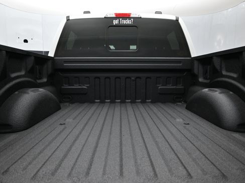Used 2023 Ford F150 King Ranch w/ Equipment Group 601A High AWD/4WD image 7