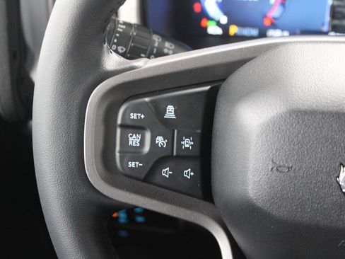 New 2025 Ford Bronco Outer Banks image 34