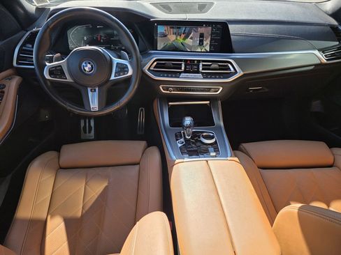 Used 2023 BMW X5 xDrive45e w/ Executive Package image 14