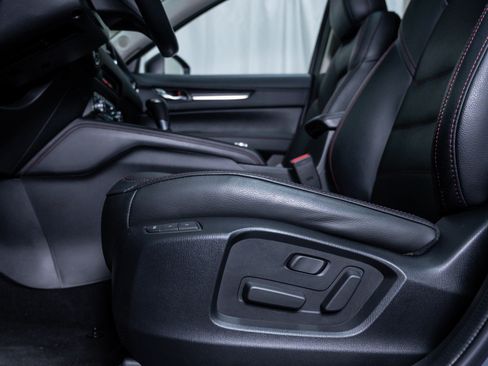 Used 2023 MAZDA CX-5 Carbon Edition image 18