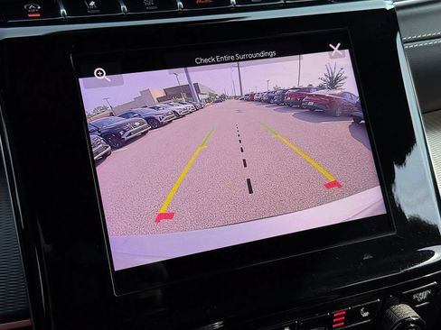 Used 2023 Jeep Grand Cherokee L Laredo RWD image 4