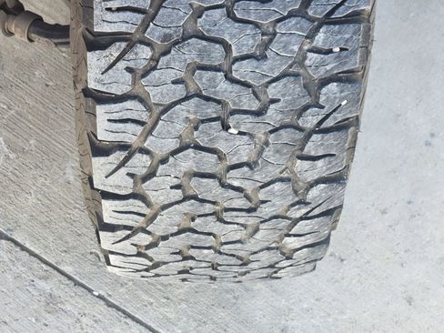 Used 2021 Jeep Wrangler Unlimited Rubicon w/ Xtreme Recon 35" Tire Package AWD/4WD image 12