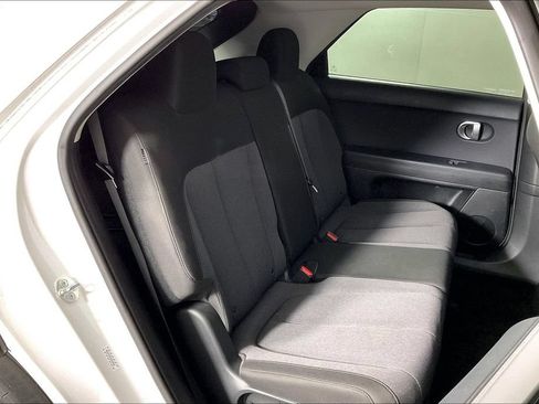 Used 2024 Hyundai Ioniq 5 SEL RWD image 25