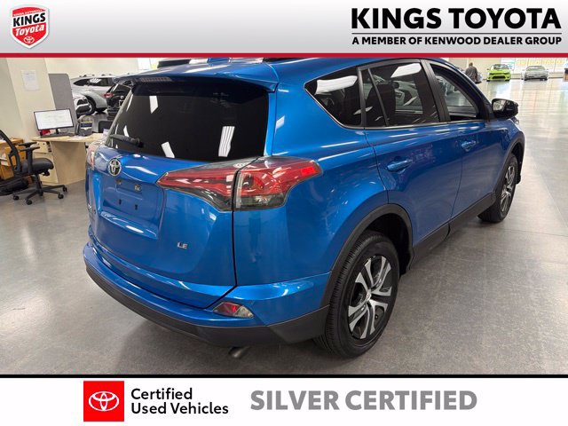 Used 2016 Toyota RAV4 LE FWD image 8