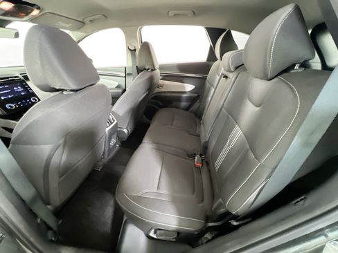 Used 2023 Hyundai Tucson SEL AWD/4WD image 23